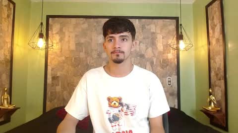 axel_draven online show from 03/26/26, 12:00