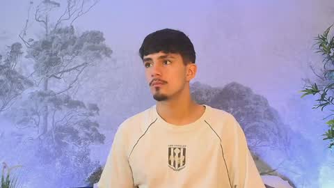 axel_draven online show from 03/30/26, 12:06