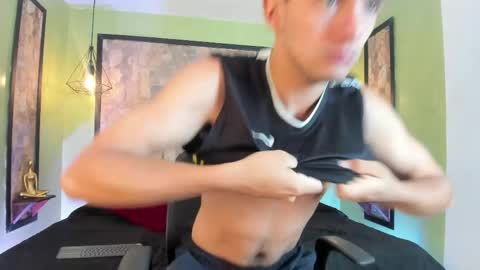 axel_draven online show from 04/07/26, 11:43