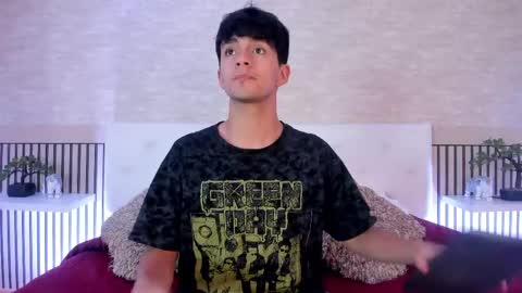 axel_draven online show from 04/20/26, 12:30