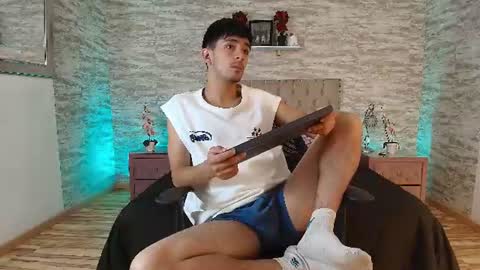 Snapshot of axel_draven chatting on 07/04/26, 12:33 axel_draven online show from 07/04/26, 12:33