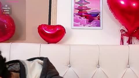 Axel Evanss online show from 02/27/26, 12:49