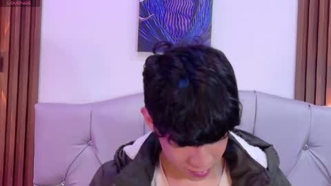 Axel Evanss online show from 04/20/26, 12:30