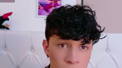 Axel Evanss online show from 04/22/26, 12:28