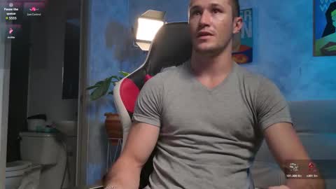 Axel Fairchaild online show from 02/10/26, 01:59