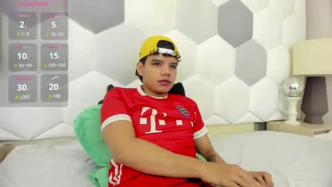 Axel Forte online show from 10/25/25, 01:18