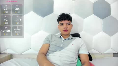 Axel Forte online show from 11/01/25, 01:24