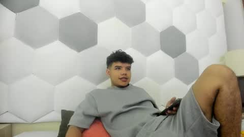 Snapshot of axel_forte chatting on 12/20/25, 12:56 Axel Forte online show from 12/20/25, 12:56