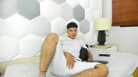 Snapshot of axel_forte chatting on 02/07/26, 01:15 Axel Forte online show from 02/07/26, 01:15