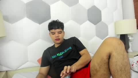 Snapshot of axel_forte chatting on 02/26/26, 01:21 Axel Forte online show from 02/26/26, 01:21