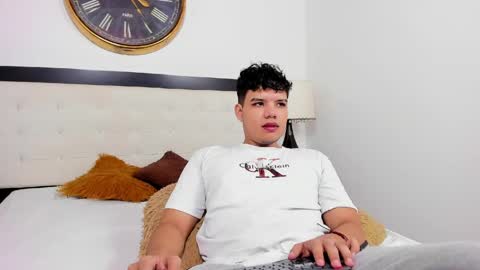Snapshot of axel_forte chatting on 05/15/26, 01:40 Axel Forte online show from 05/15/26, 01:40