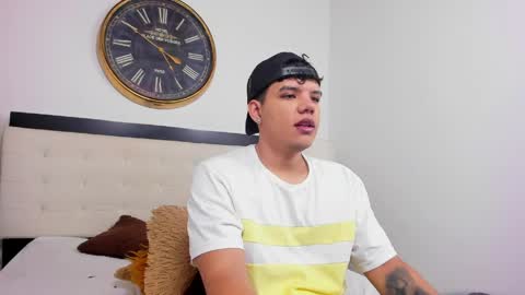 Snapshot of axel_forte chatting on 05/19/26, 02:12 Axel Forte online show from 05/19/26, 02:12