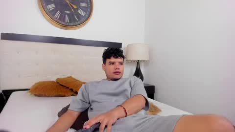 Snapshot of axel_forte chatting on 06/08/26, 03:23 Axel Forte online show from 06/08/26, 03:23