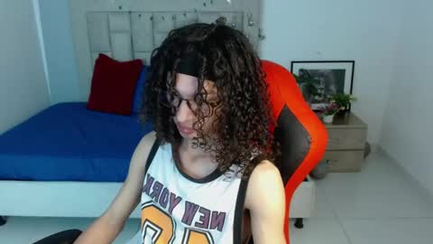 Axel online show from 01/16/26, 11:31
