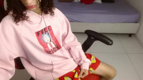 Axel online show from 05/09/26, 01:00