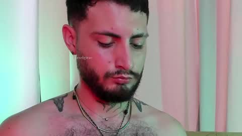 Sebstian online show from 04/13/26, 09:09