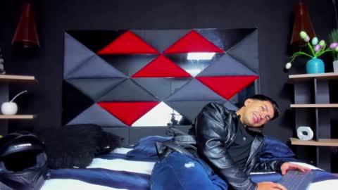 axel_hendrick online show from 02/12/26, 11:27