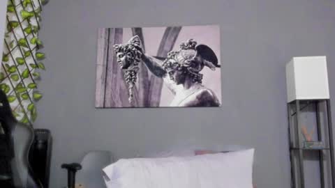 Snapshot of axel_owen chatting on 01/22/25, 04:34 Axel online show from 01/22/25, 04:34