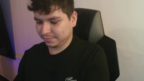 Axel online show from 04/17/26, 09:18