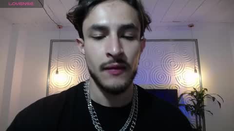 Axel  online show from 04/17/26, 01:58