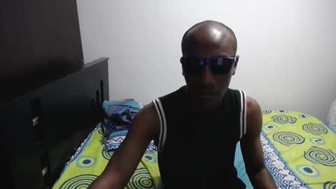 axel rios online show from 09/30/25, 01:32