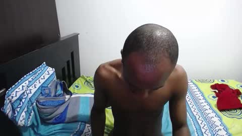 axel rios online show from 10/01/25, 02:50