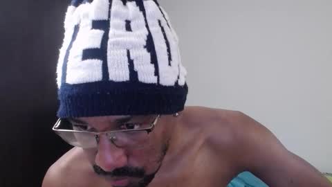 axel rios online show from 10/30/25, 03:35