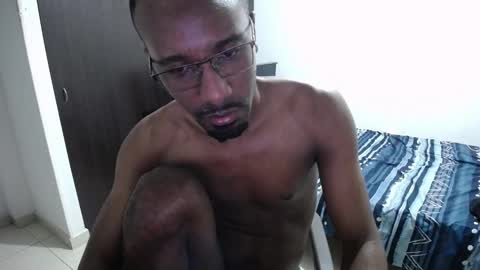 axel rios online show from 11/24/25, 07:41