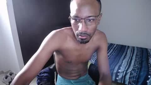 axel rios online show from 11/25/25, 09:04