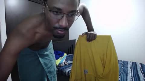 axel rios online show from 03/10/26, 12:48