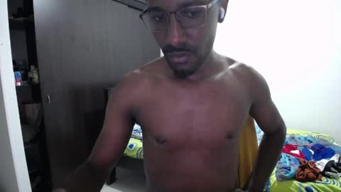 axel rios online show from 04/01/26, 03:18