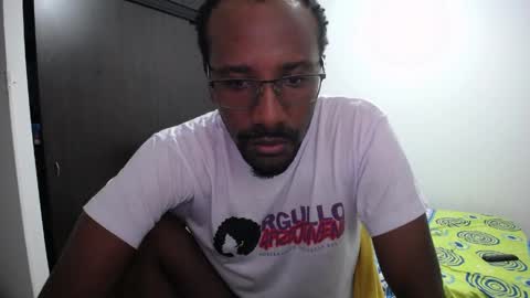 axel rios online show from 04/05/26, 03:15