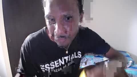 axel rios online show from 04/14/26, 09:21