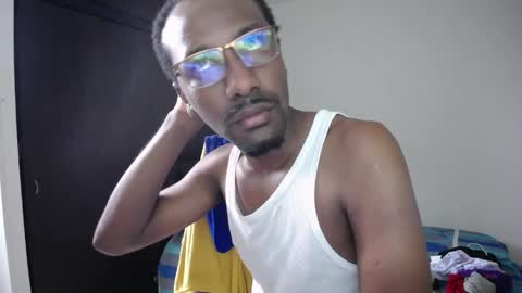 axel rios online show from 04/18/26, 07:58