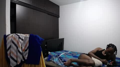 axel rios online show from 04/21/26, 02:51