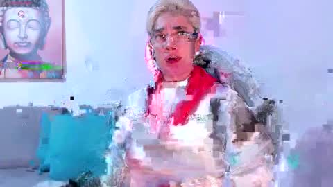 Axel Rouse online show from 04/04/26, 11:24