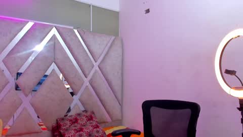 AXEL SILVA online show from 03/12/25, 12:36