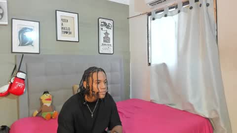 AXEL SILVA online show from 09/25/25, 12:31