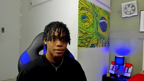 AXEL SILVA online show from 11/12/25, 12:49