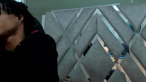 AXEL SILVA online show from 11/30/25, 12:31