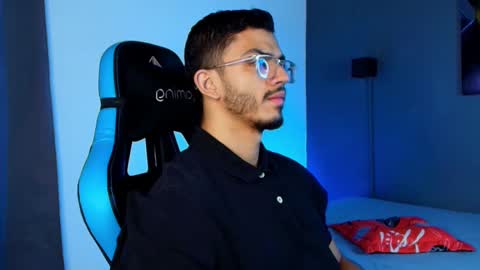 axel stein NEW ACCOUNT online show from 02/20/25, 03:01