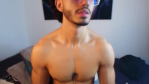 axel stein NEW ACCOUNT online show from 02/20/26, 06:26