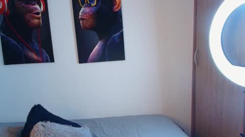 axel stein NEW ACCOUNT online show from 03/21/26, 02:38