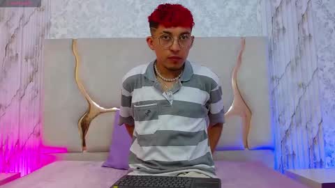 AXEL  online show from 01/10/26, 12:07