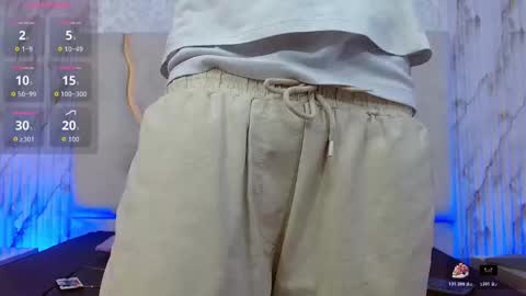 AXEL  online show from 01/11/26, 11:59