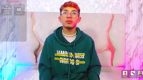 AXEL  online show from 02/12/26, 11:49