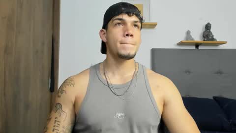 INDEPENDENT MODEL  online show from 10/19/25, 06:14