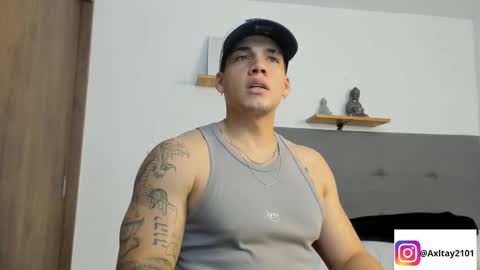 INDEPENDENT MODEL  online show from 03/03/26, 04:07