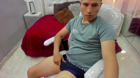 Axel Voss online show from 04/18/26, 10:32