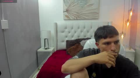 Axel Voss online show from 04/19/26, 10:23